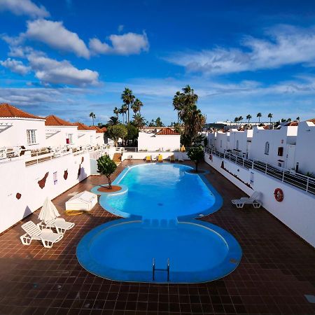 Casa Aguamarina Corralejo Exterior foto